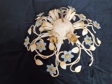 Designlampe Flamina Italien