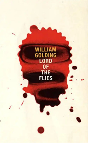 Lord the flies - of,