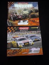 Carrera Go!!! Bahn Konvolut