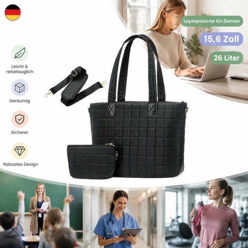 Arbeitstasche zoll - arbeitstasche, 15,6