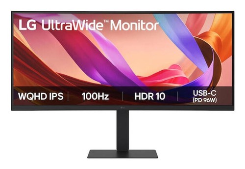 34u650a ultrawide quad hd - 34u650a-b,