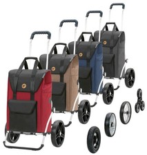 Andersen royal shopper - royal,