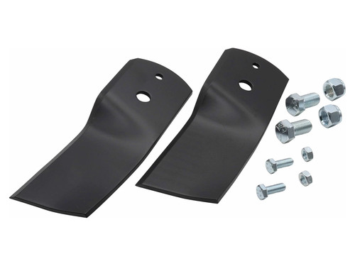 Messer für stiga - 2x,