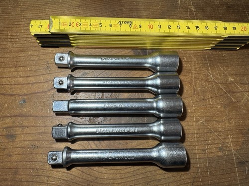 Stahlwille 509 - 1x,