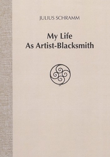 Life artist blacksmith - my, as