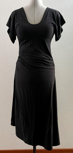 Tangokleid salsa kleid modell - tangokleid,,