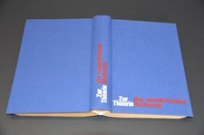 Zur Theorie des sozialistischen Realismus