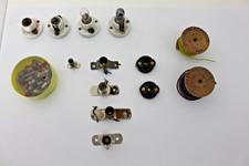 Modelleisenbahn Elektronik