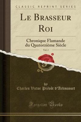 Brasseur roi vol - brasseur,