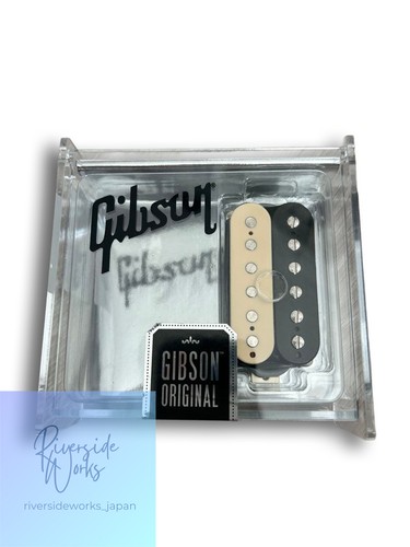 Gibson burstbucker zebra - burstbucker, 3