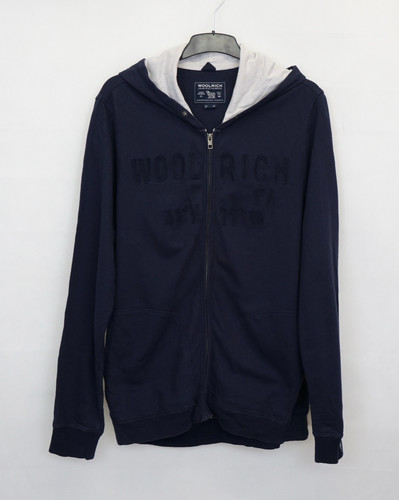 Woolrich herren sweatjacke - herren,