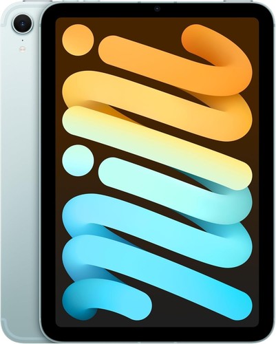 Neu apple ipad mini gen2024 - ipad, 7.