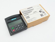 Siemens Micromaster 4