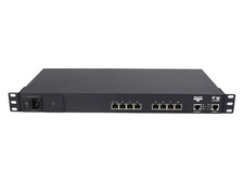 Avocent Cyclades KVM Switch