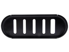 Gleitkufe MTD (2 Stück) Vgl.Nr.784-5038 f.Schneefräse 980 I, E 533 E