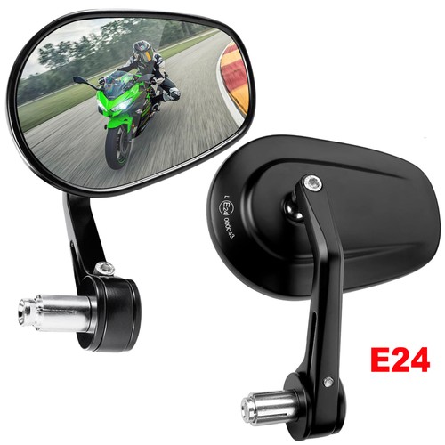 Motorrad lenkerendenspiegel - motorrad,