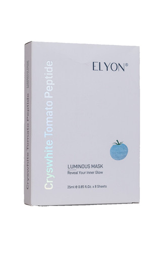 Elyon cryswhite tomato peptide - elyon,