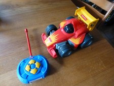 Mattel - Fisher-Price RC