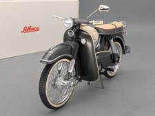 Motorrad Modell 1:10 Schuco
