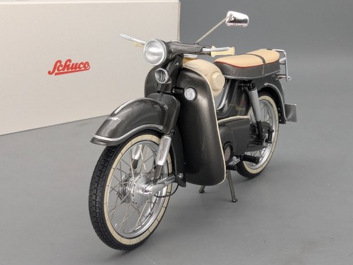 Motorrad modell schuco - motorrad,