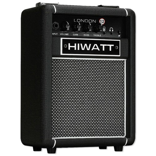 Hiwatt london combo - london,