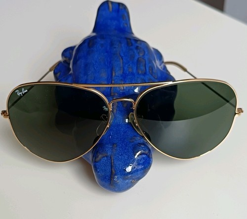 Original vintage ray ban - vintage, ray-ban