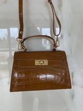 Handtasche Umhängetasche