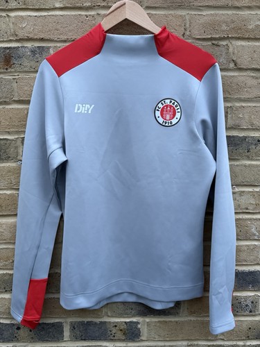 Diiy pauli training - diiy, top