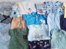 💜💜Babykleidung  30 Teile