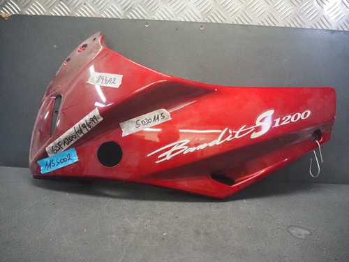 Cowl front suzuki - cowl,, lh