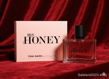 Toni gard honey for - toni, my