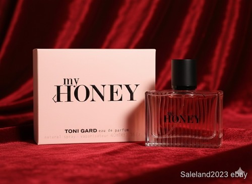 Toni gard honey - toni, for