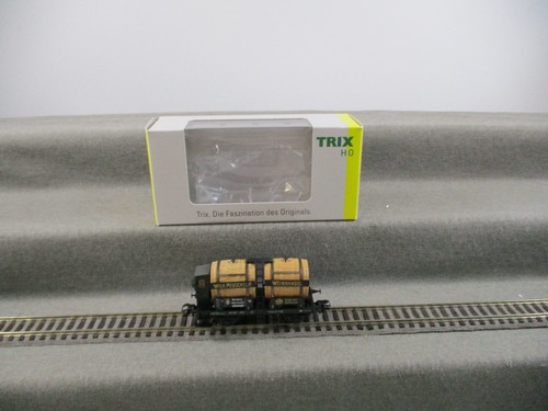 Trix spur 24113 güterwagen - spur,