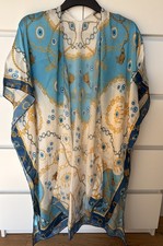 Strandtunika bolero boho - bolero,