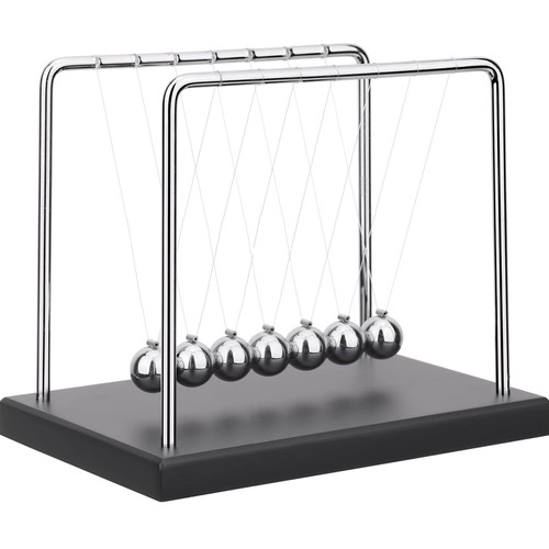 Kinetisches physikspielzeug - kinetisches,