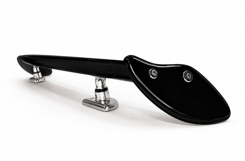 Schnitzer raised spoiler - schnitzer,
