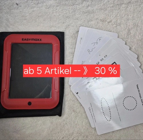 Easymaxx magic pad led - easymaxx,