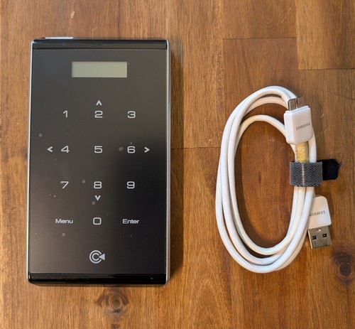 Iodd2541 usb3 500gb - 500gb, 2,5"