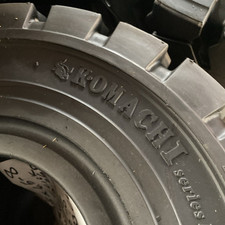 5.00-8  Vollgummireifen Standard  Gabelstapler  Anhänger Rim 3.00-8