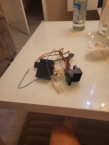 Can bus adapter - bus,