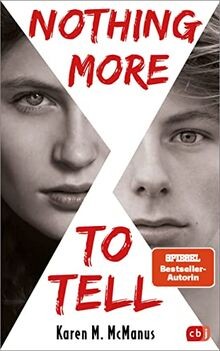 Nothing more tell von der - tell:,