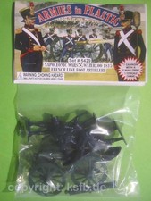 1/32 Armies in Plastic 5429