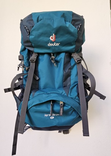 Rucksack deuter aero - deuter,