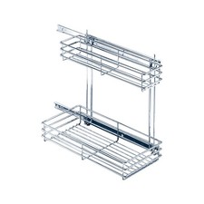 Spülenauszug Unterschrank