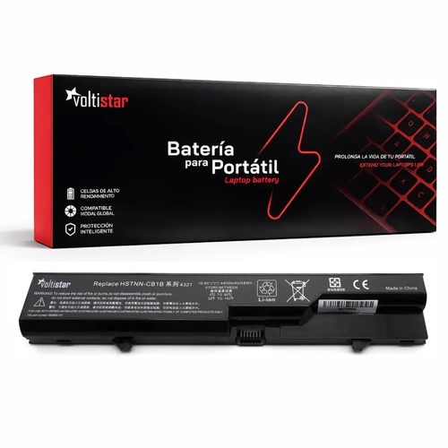 Batterie für tragbaren - für, hp