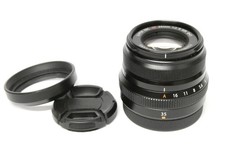 Fujifilm Fujinon XF  2 / 35 mm