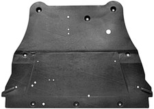 UNTERFAHRSCHUTZ vorne Für