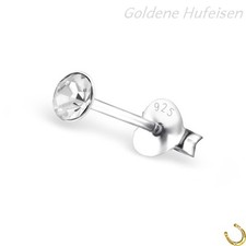 Herren Einzel - Ohrstecker