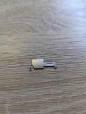 LCD Connector Metal Bracket /