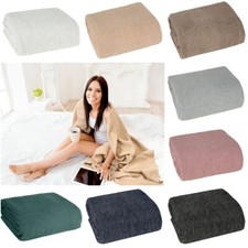 Decke Wohndecke Tagesdecke